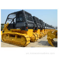 Shantui Brand 220hp Forest Bulldozer SD22F en venta